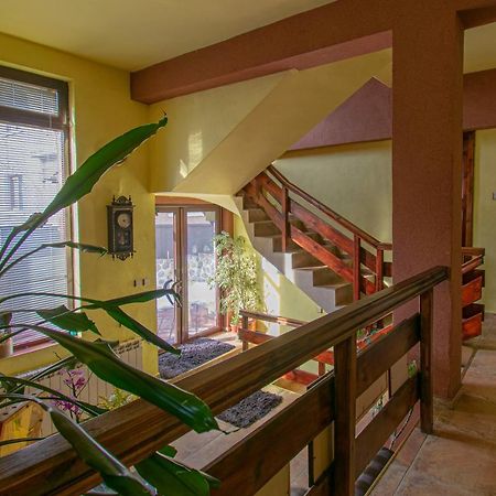 Guest House Sevda バンスコ エクステリア 写真