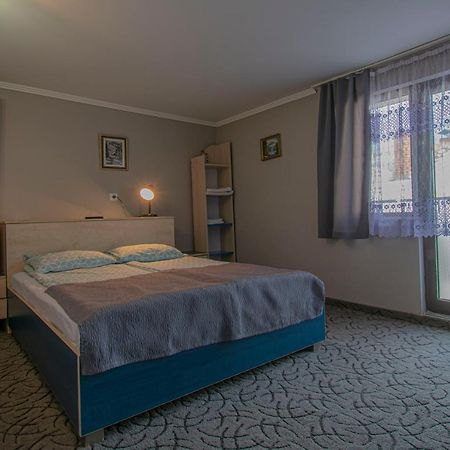 Guest House Sevda バンスコ エクステリア 写真