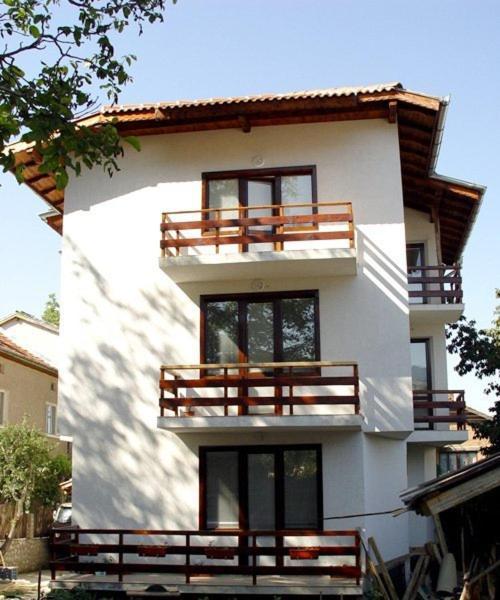 Guest House Sevda バンスコ エクステリア 写真