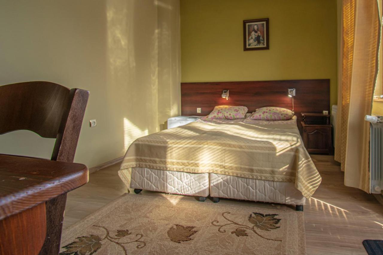 Guest House Sevda バンスコ エクステリア 写真