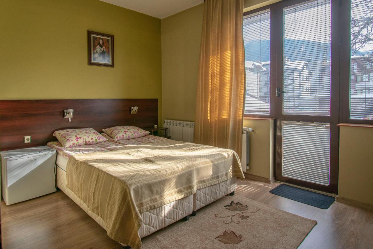 Guest House Sevda バンスコ エクステリア 写真