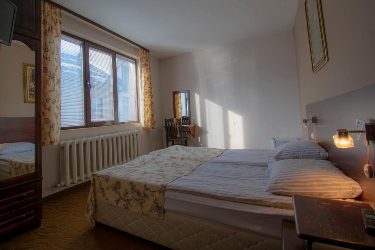 Guest House Sevda バンスコ エクステリア 写真