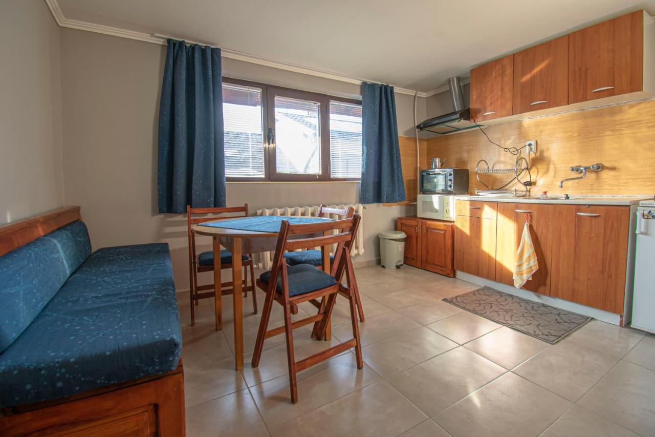Guest House Sevda バンスコ エクステリア 写真