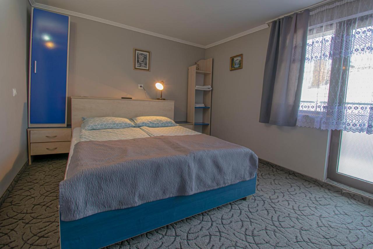 Guest House Sevda バンスコ エクステリア 写真