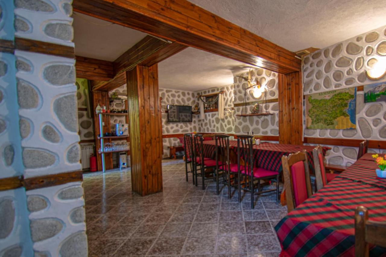 Guest House Sevda バンスコ エクステリア 写真