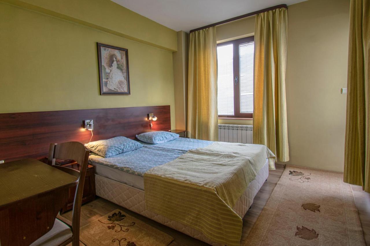 Guest House Sevda バンスコ エクステリア 写真