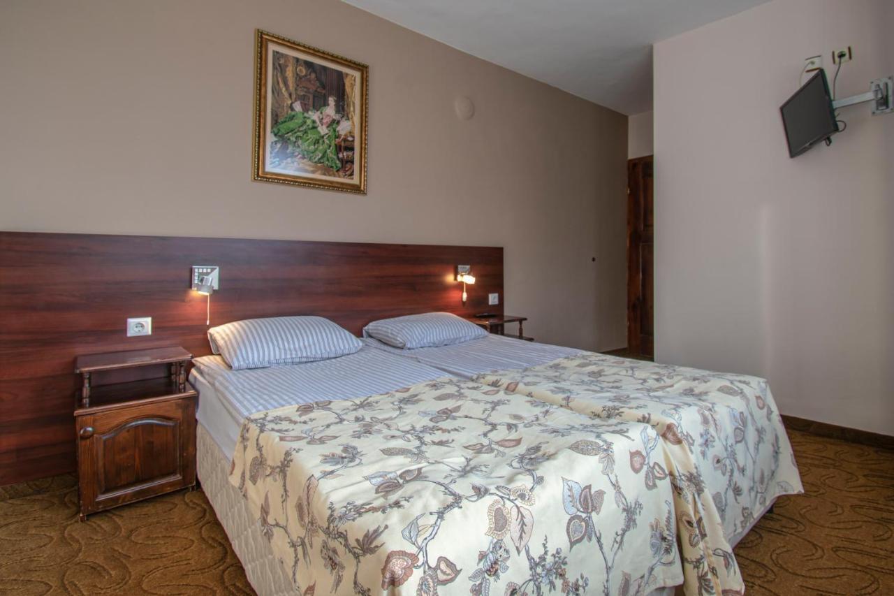 Guest House Sevda バンスコ エクステリア 写真