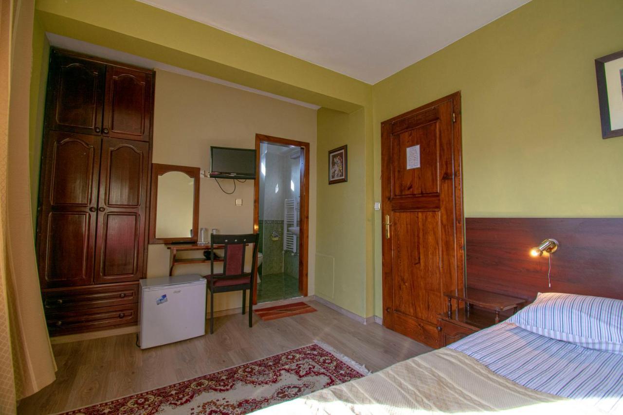 Guest House Sevda バンスコ エクステリア 写真