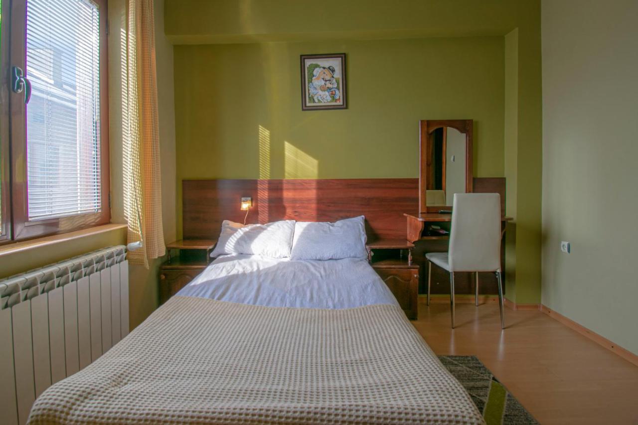 Guest House Sevda バンスコ エクステリア 写真