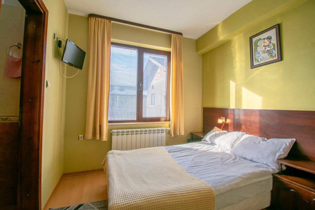Guest House Sevda バンスコ エクステリア 写真