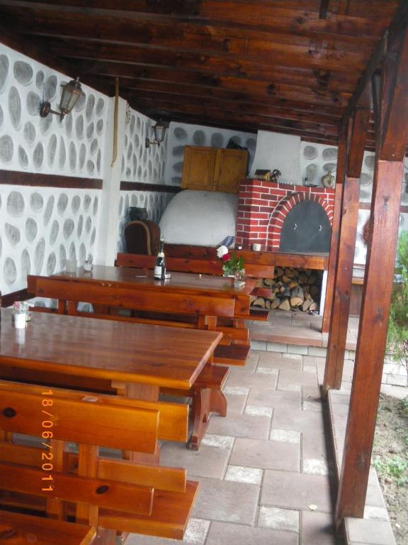 Guest House Sevda バンスコ エクステリア 写真