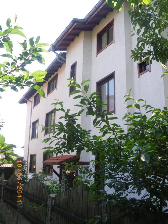 Guest House Sevda バンスコ エクステリア 写真