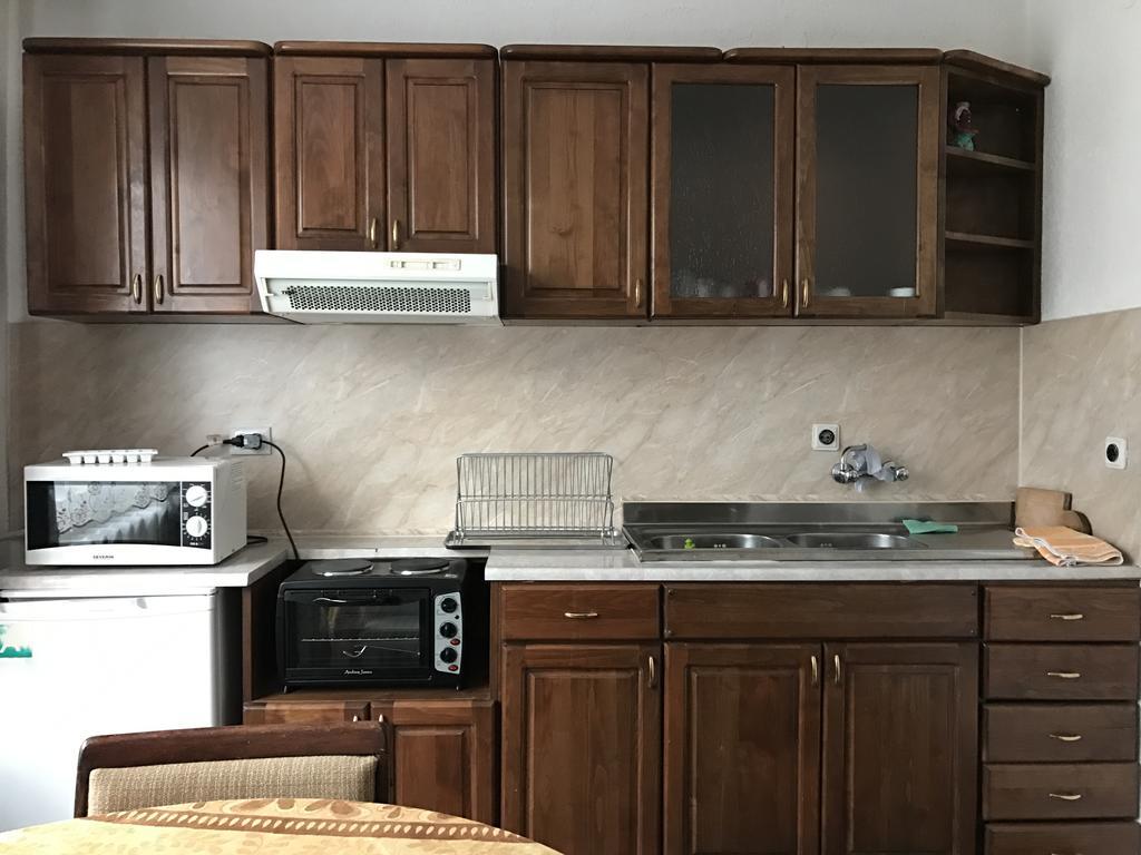 Guest House Sevda バンスコ エクステリア 写真