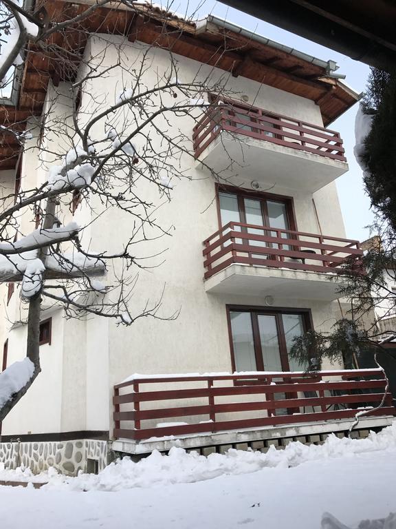 Guest House Sevda バンスコ エクステリア 写真