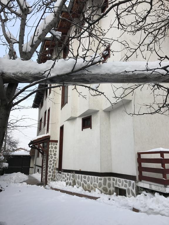 Guest House Sevda バンスコ エクステリア 写真