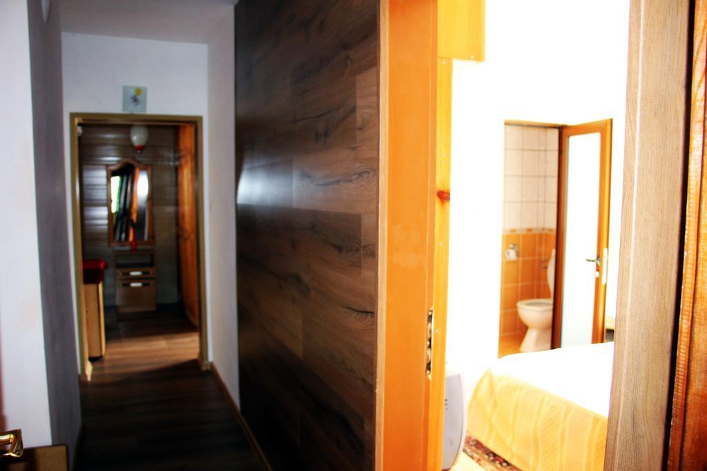 Guest House Sevda バンスコ エクステリア 写真