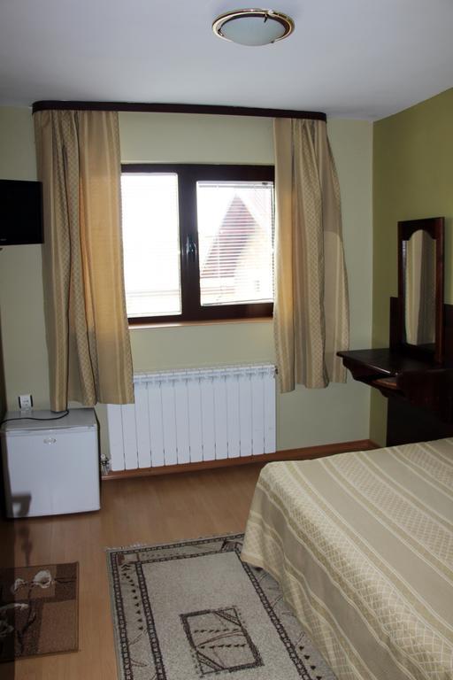 Guest House Sevda バンスコ エクステリア 写真