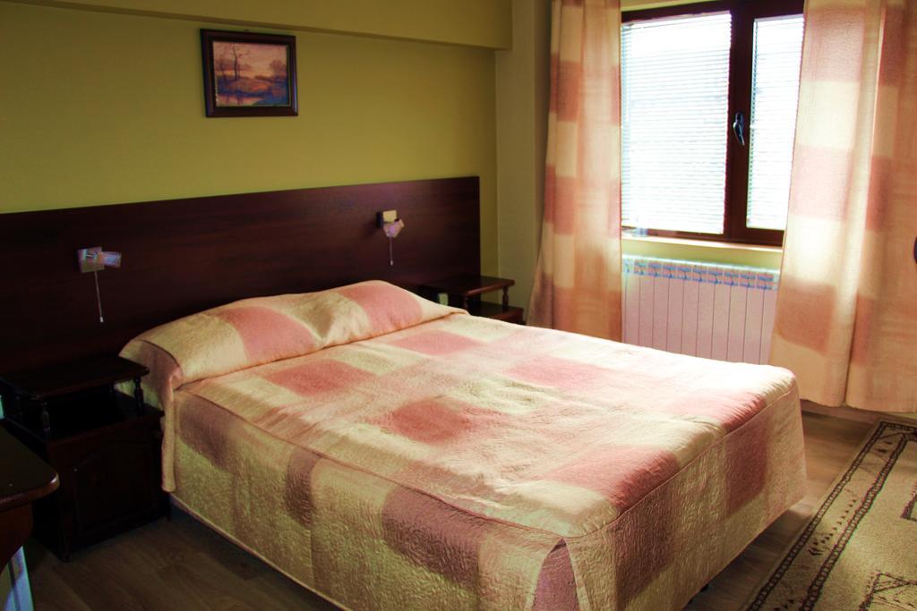 Guest House Sevda バンスコ エクステリア 写真