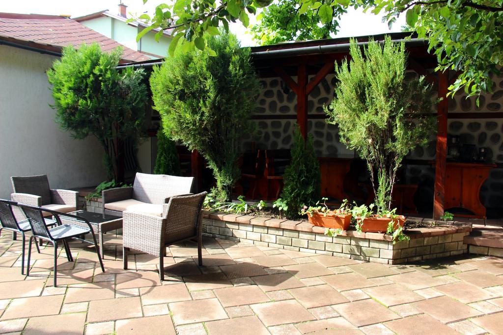 Guest House Sevda バンスコ エクステリア 写真