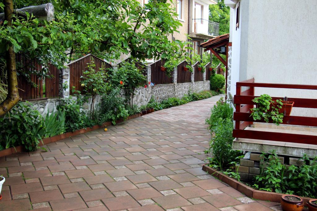 Guest House Sevda バンスコ エクステリア 写真