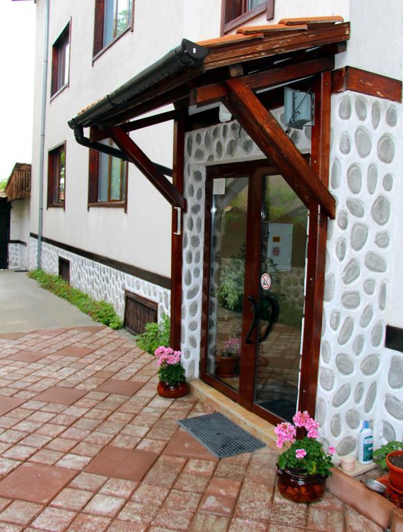 Guest House Sevda バンスコ エクステリア 写真