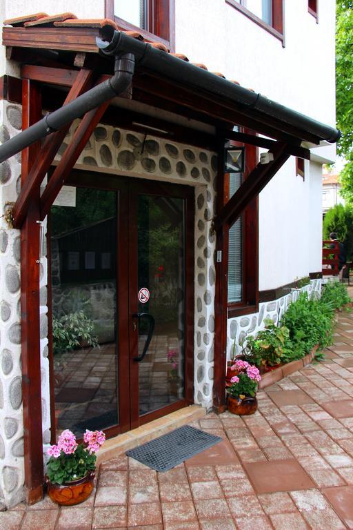Guest House Sevda バンスコ エクステリア 写真