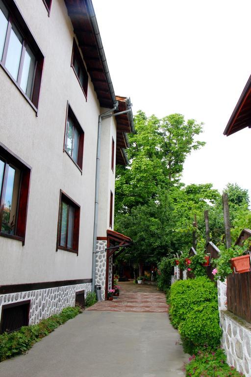Guest House Sevda バンスコ エクステリア 写真