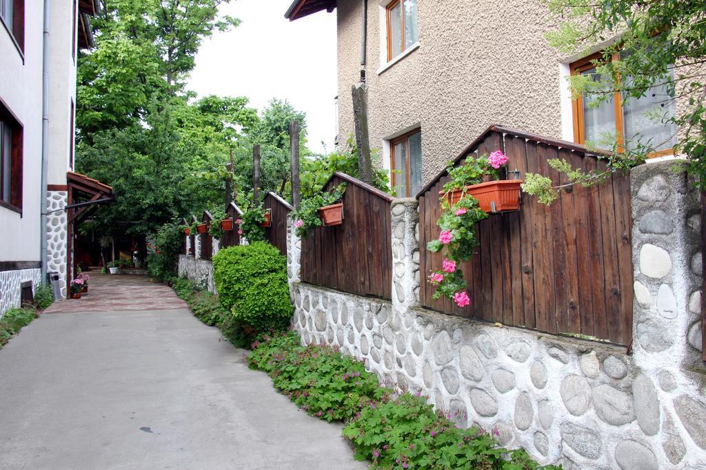 Guest House Sevda バンスコ エクステリア 写真