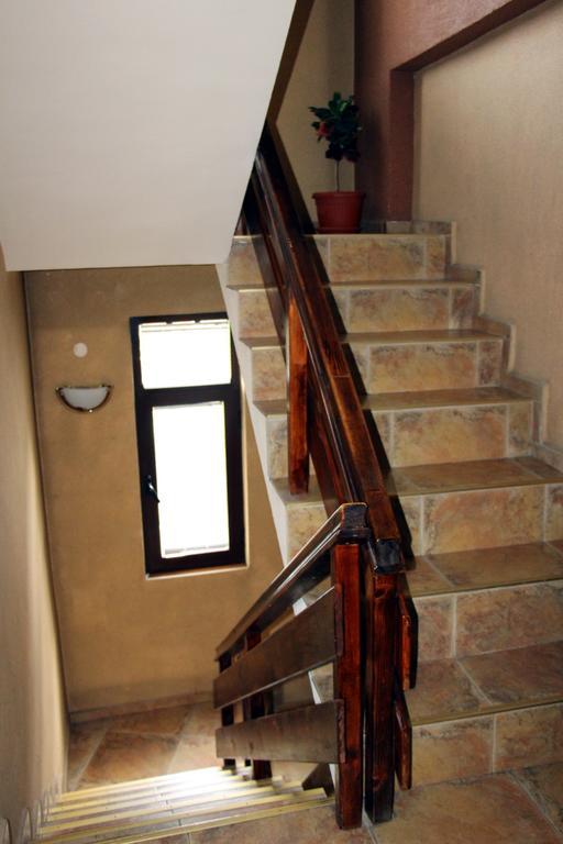 Guest House Sevda バンスコ エクステリア 写真