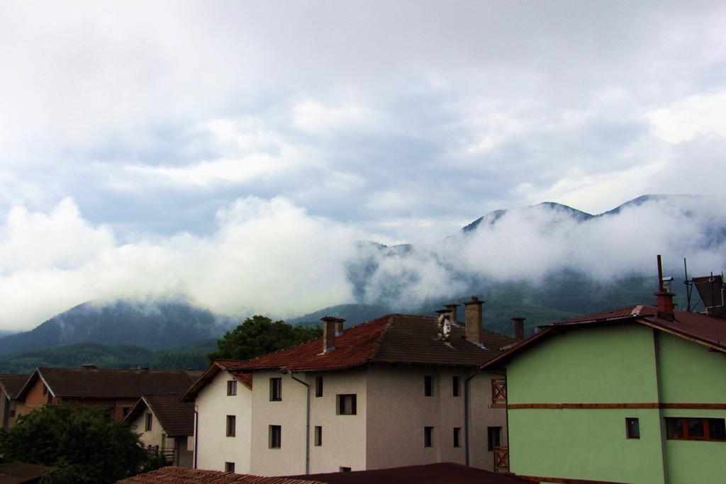 Guest House Sevda バンスコ エクステリア 写真