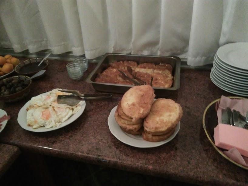 Guest House Sevda バンスコ エクステリア 写真