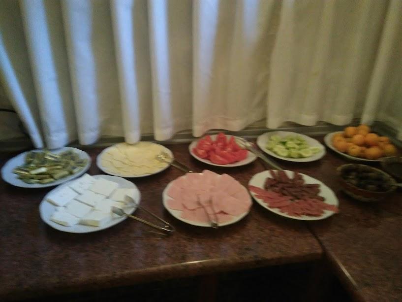 Guest House Sevda バンスコ エクステリア 写真