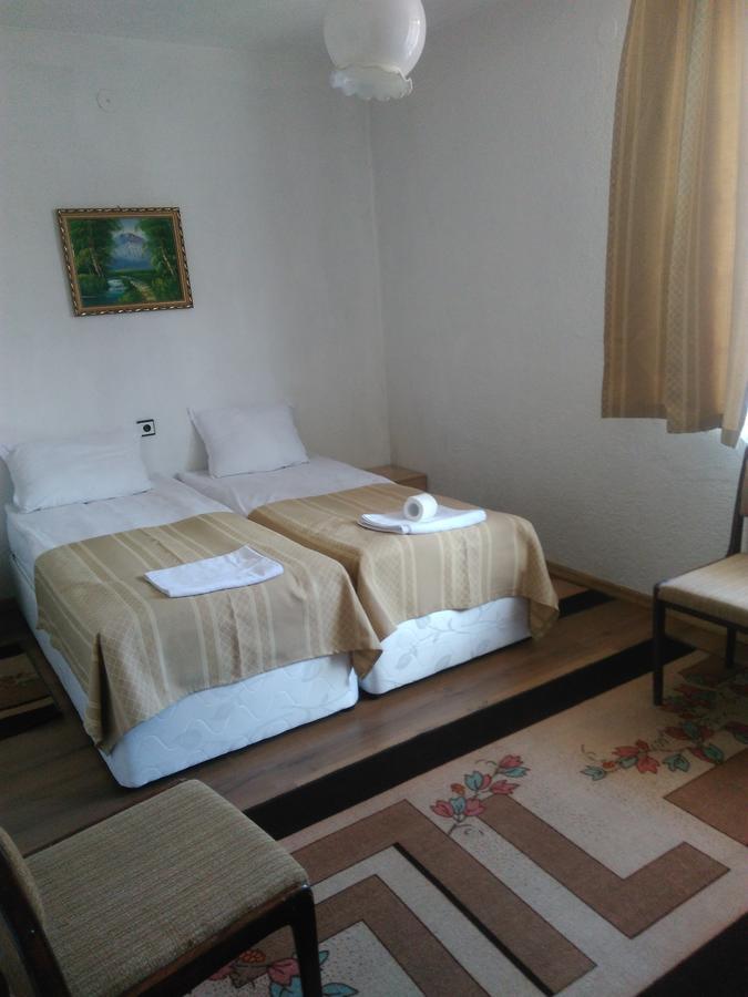 Guest House Sevda バンスコ エクステリア 写真