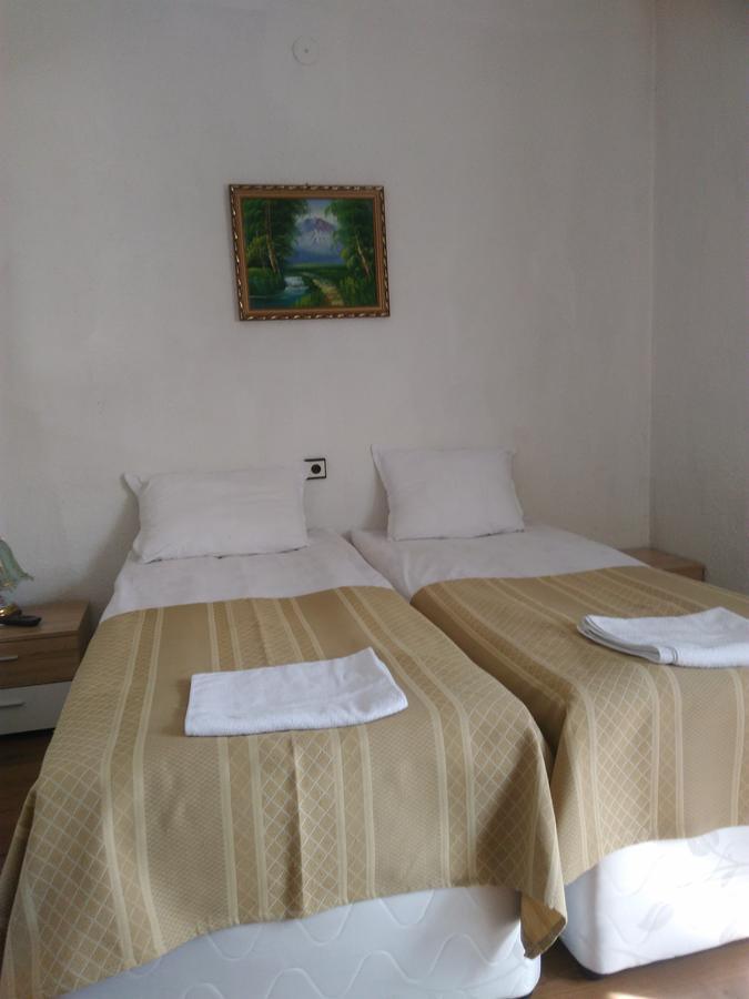 Guest House Sevda バンスコ エクステリア 写真