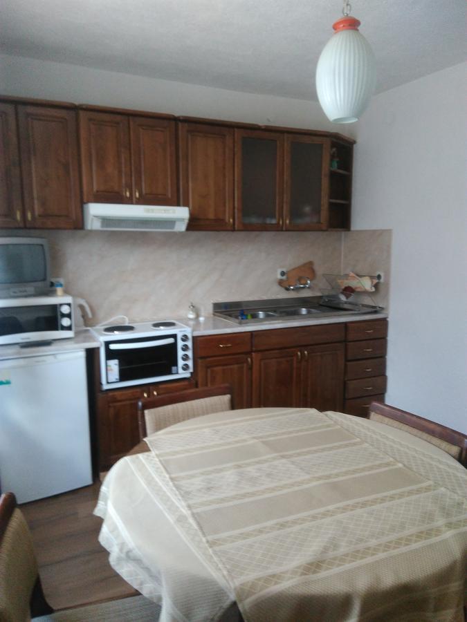 Guest House Sevda バンスコ エクステリア 写真